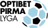 1 Lyga