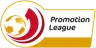 1. Liga Promotion