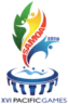Pacific Games