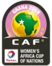 Africa Cup of Nations - Women
