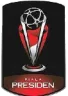 Piala Presiden