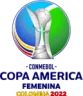 Copa America Femenina