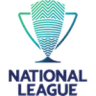 National League - Southern