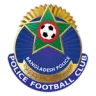 Bangladesh Police