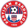 Partizán Bardejov