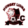 Hungry Lions