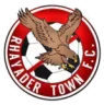 Rhayader Town