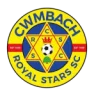 Cwmbach Royal Stars
