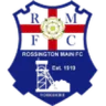 Rossington Main