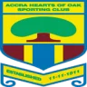 Hearts of Oak