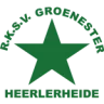 Groene Ster