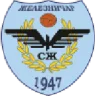 Železničar Pančevo