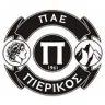 Pierikos