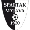 Spartak Myjava