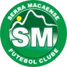 Serra Macaense