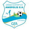 Grêmio Anápolis
