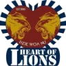 Heart of Lions