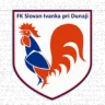 Slovan Ivanka