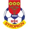 MSK Tesla Stropkov