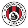 Lokomotiv Sofia