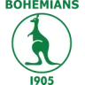 Bohemians 1905 II