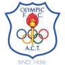 Canberra Olympic
