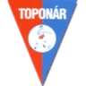 Toponár