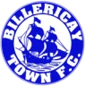Billericay Town W