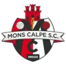 Mons Calpe