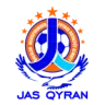 Jas Qyran