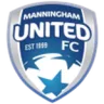 Manningham United Blues