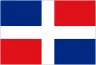 Dominican Republic W