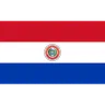 Paraguay W