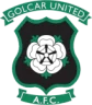 Golcar United