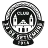 24 de Setiembre