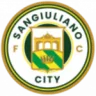 Sangiuliano City