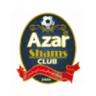 Shams Azar Qazvin