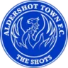 Aldershot Town