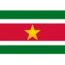 Surinam W