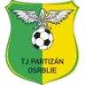 Partizán Osrblie