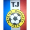 Spartak Radôstka