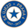 Újezd Praga 4