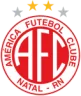 América RN U20