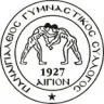 Panegialios