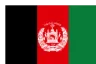 Afghanistan W