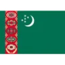 Turkmenistan W