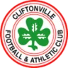 Cliftonville W