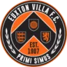 Euxton Villa