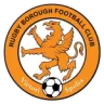 Rugby Borough