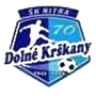 Dolné Krškany
